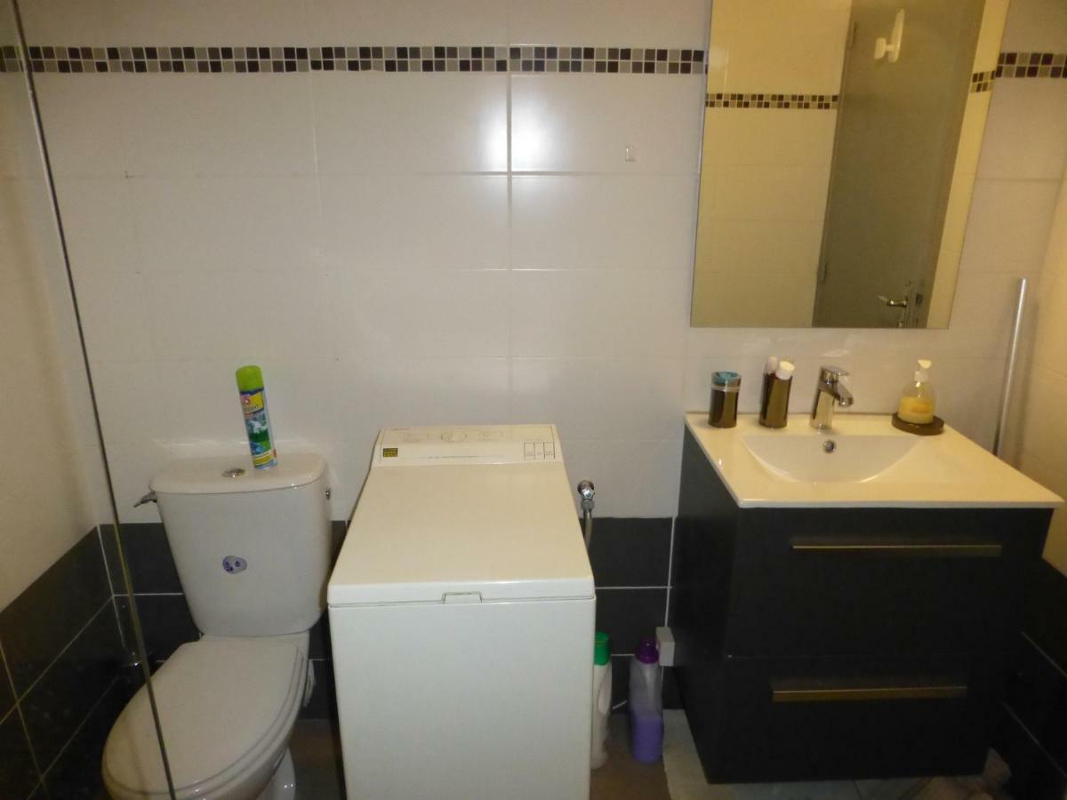 Royal 513 Apartment Brides-les-Bains Bagian luar foto