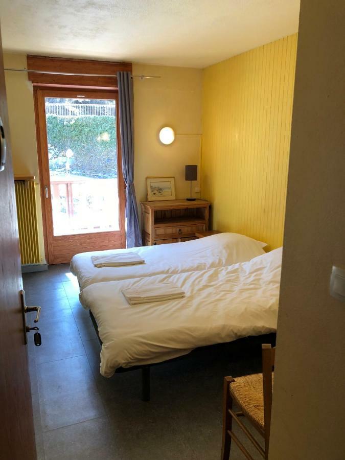 Royal 513 Apartment Brides-les-Bains Bagian luar foto