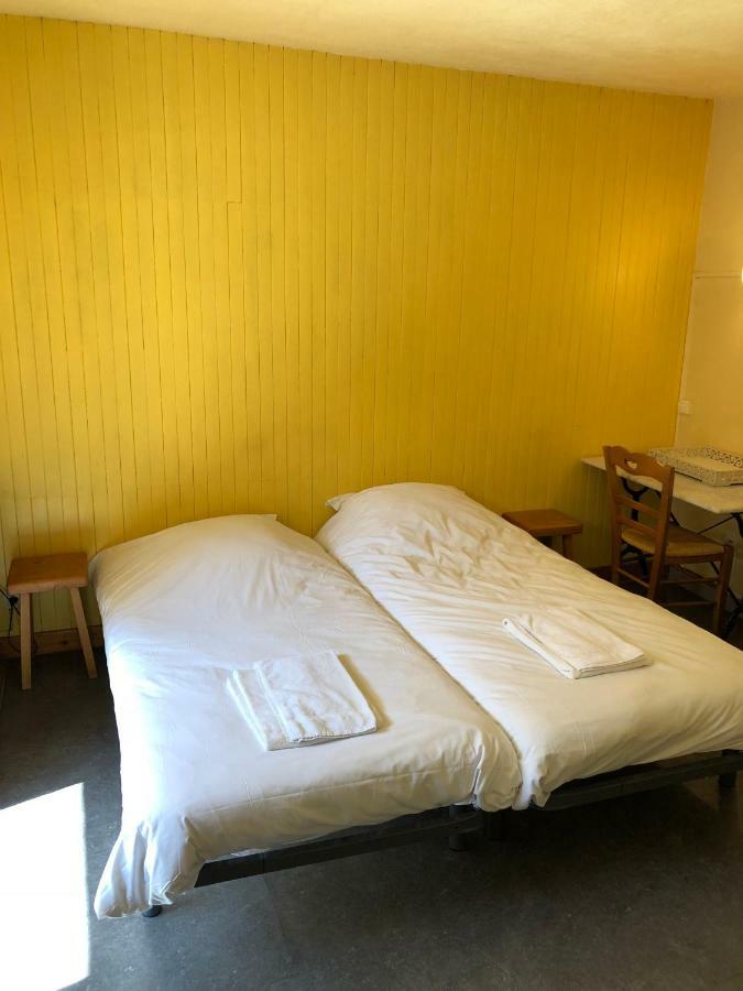 Royal 513 Apartment Brides-les-Bains Bagian luar foto