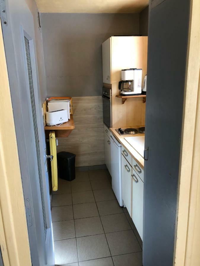 Royal 513 Apartment Brides-les-Bains Bagian luar foto